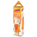 Thumbnail for Bikano Orange syrup - Distacart
