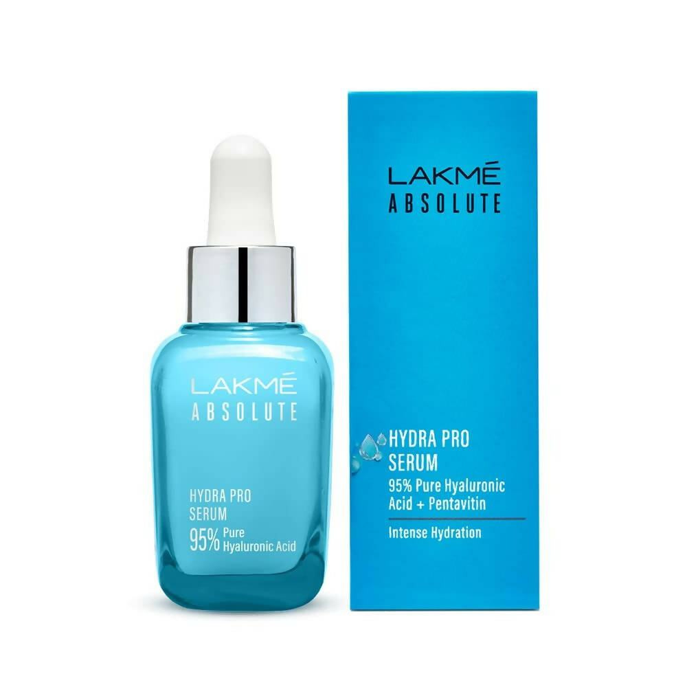 Lakmé Absolute Hydra Pro Serum - Distacart