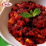 Thumbnail for Teju Garlic Thokku - Distacart