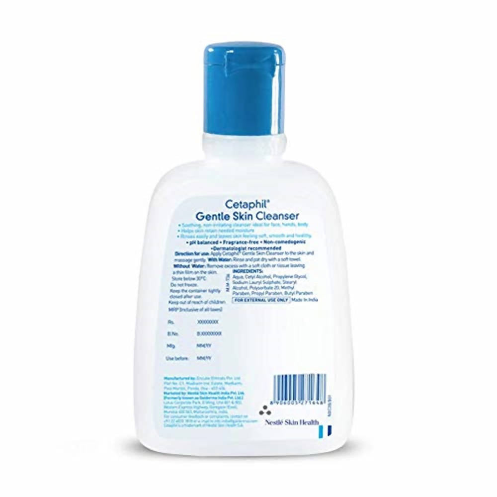 Cetaphil Gentle Cleansing & Moisturizing Combo Online