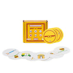 Thumbnail for Desi Toys Spot n Snap Card Game - Distacart