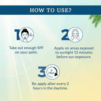 Thumbnail for FCL Chemfree SPF 30 Sunscreen - Distacart