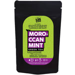 Thumbnail for The Tea Trove - Moroccan Mint Green Tea