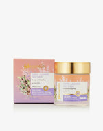 Thumbnail for Fabessentials Coffee Lavender Face Scrub - Distacart