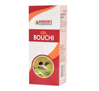 Thumbnail for Bakson's Homeopathy Bouchi Oil