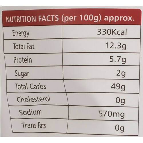 Adukale Pepper Avalakki - Distacart