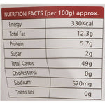 Thumbnail for Adukale Pepper Avalakki - Distacart