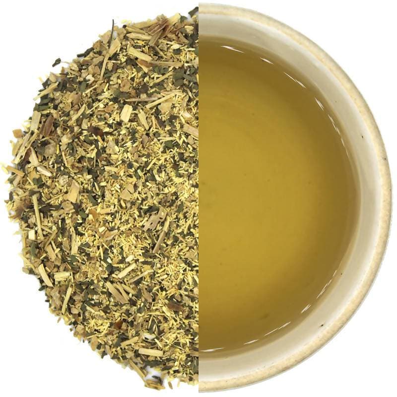 The Trove Tea - Ashwagandha Immunity Herbal Tea