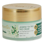 Thumbnail for Fabessentials Charcoal Tea Tree Squad Gift Set - Facecare Essentials Him & Her - Distacart