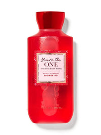 Thumbnail for Bath & Body Works You're the One Shower Gel