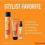 Thumbnail for Matrix Opti. Care Smooth Straight Professional Ultra Smoothing Combo - Distacart