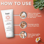 Thumbnail for Kaya Everyday Essentials Soothing Cleansing Gel - Distacart
