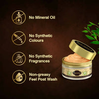 Thumbnail for Indulekha Bringha Hair Mask For Reduces Hair Fall & Strengthens Hair - Distacart