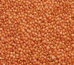 Thumbnail for Weefa Organic Healthy Pulses Red Masoor Dal - Distacart