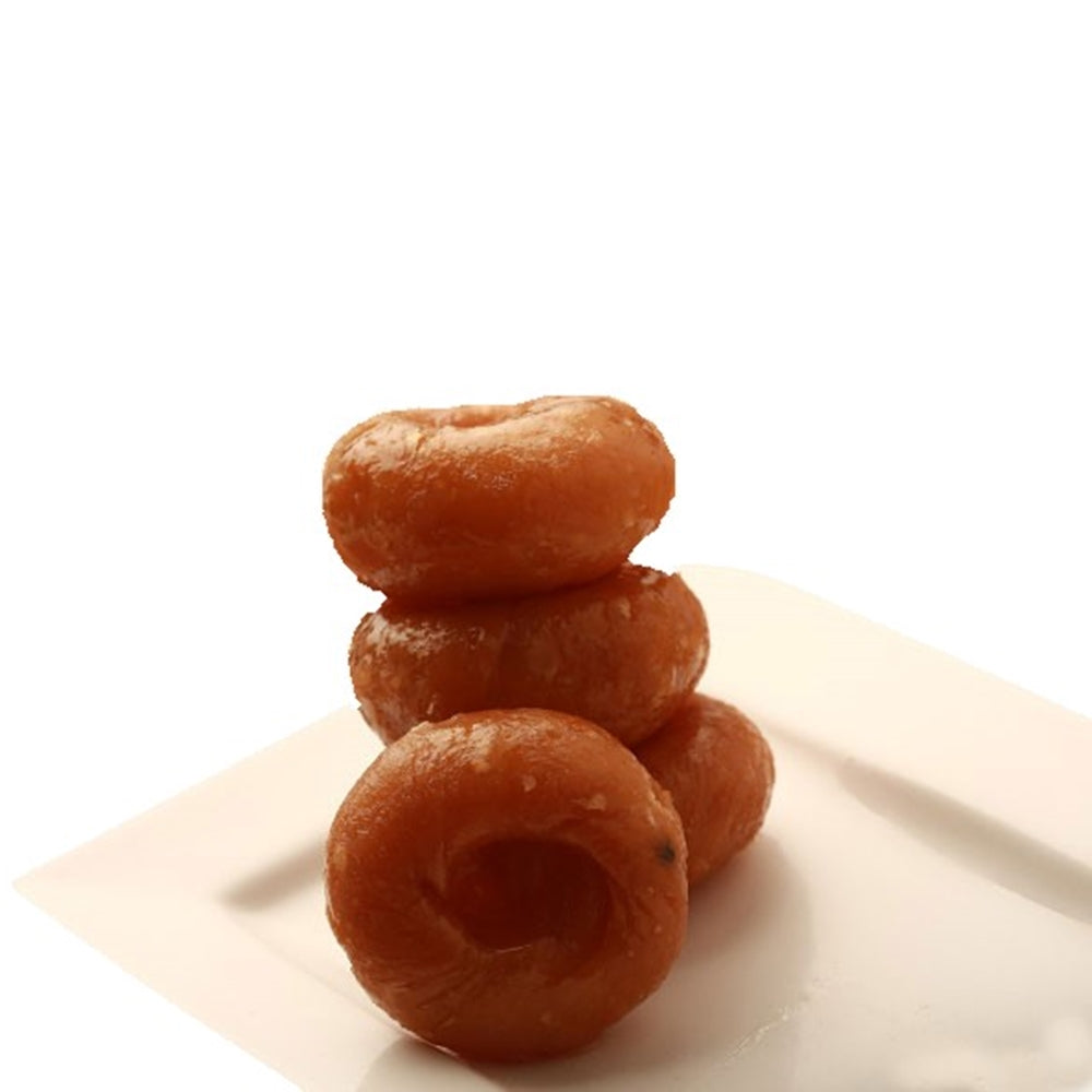Vellanki Foods - Ghee Badusha - Distacart