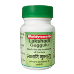 Thumbnail for Baidyanath Lakshadi Guggulu Tablet