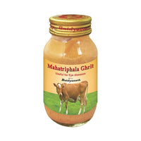 Thumbnail for Baidyanath Mahatriphala Ghrita 100 gm - Distacart