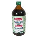 Thumbnail for Baidyanath Mustkarishta
