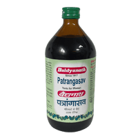 Thumbnail for Baidyanath Patrangasav - Distacart
