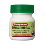 Thumbnail for Baidyanath Shwaskuthar Ras