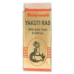 Thumbnail for Baidyanath Yakuti Ras