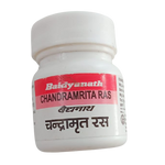 Thumbnail for Baidyanath Chandramrit Ras
