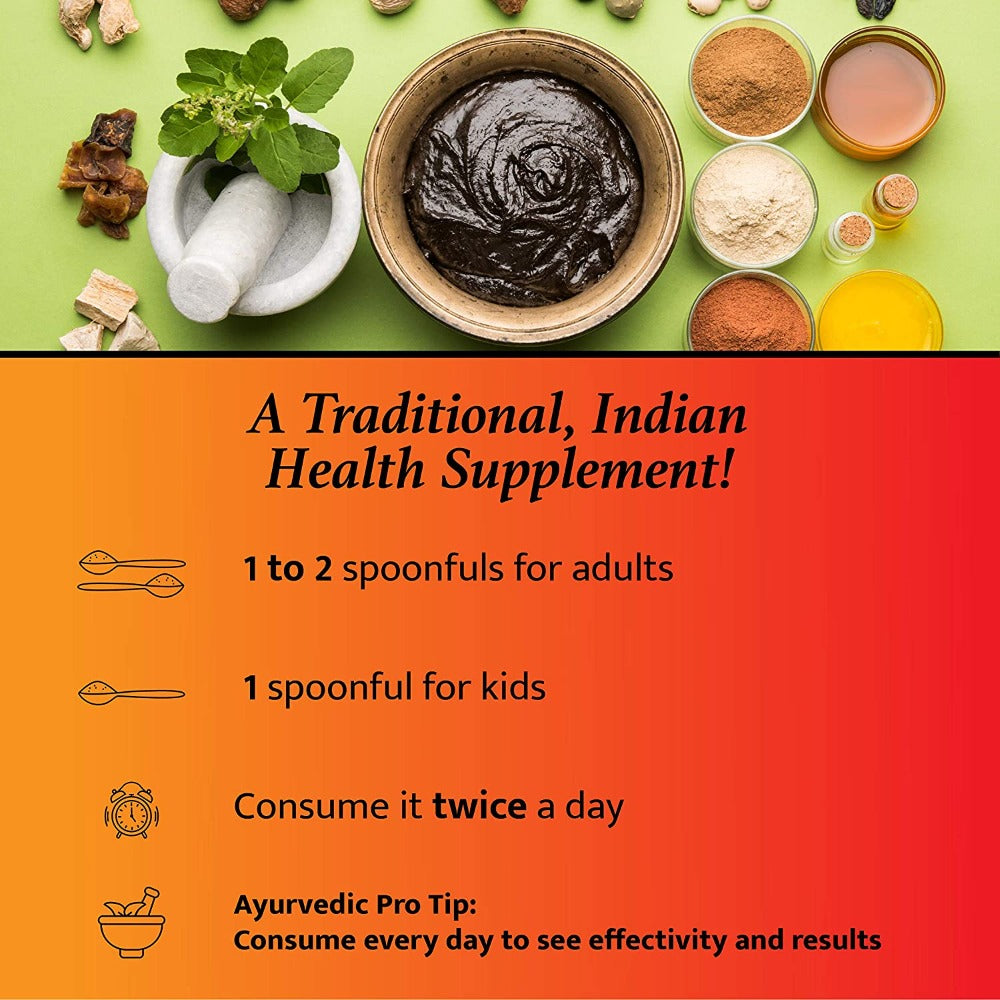 Baidyanath Chyawanprash