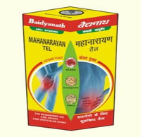 Thumbnail for Baidyanath Mahanarayan Taila