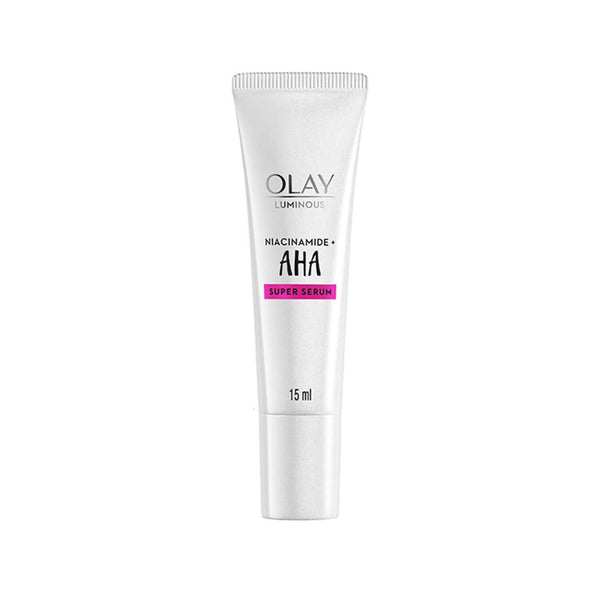 Olay Aha & Niacinamide Super Serum - Distacart