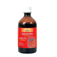 Thumbnail for Baps Amrut Arjunarishta