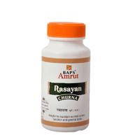 Thumbnail for Baps Amrut Rasayan Churna