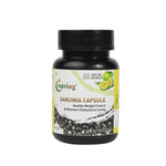 Thumbnail for Nutriorg Garcinia Seed Oil Gel Capsules - Distacart
