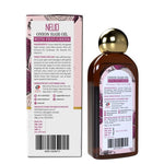 Thumbnail for Neud Onion Hair Oil with Fenugreek