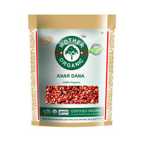 Thumbnail for Mother Organic Anar Dana A Grade - Distacart