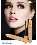 Thumbnail for Maliao Professional Full Exposure Mascara - Distacart