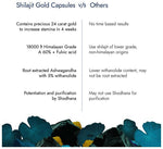 Thumbnail for Kapiva Ayurveda Him Foods Sj Gold Capsules - Distacart