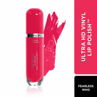Thumbnail for Revlon High Shine Haute Brillance Ultra Hd Vinyl Lip Polish