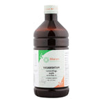 Thumbnail for Sitaram Ayurveda Vasarishtam Syrup