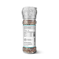 Thumbnail for Lunn Seafood Seasoning with Grinder - Distacart