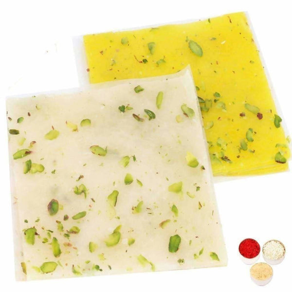 Ghasitaram Gifts Ice Bombay Halwa - Distacart