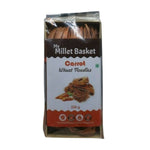 Thumbnail for My Millet Basket Carrot Wheat Noodles - Distacart