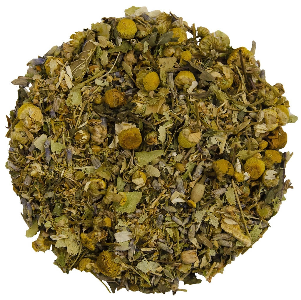 TGL Co. Sweet Dreams Tea - Distacart