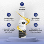 Thumbnail for ForMen Beard Growth Serum - Distacart