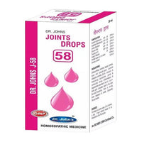 Thumbnail for Dr. Johns J-58 Drops