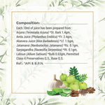 Thumbnail for Four Seasons Heart Care Juice - Distacart