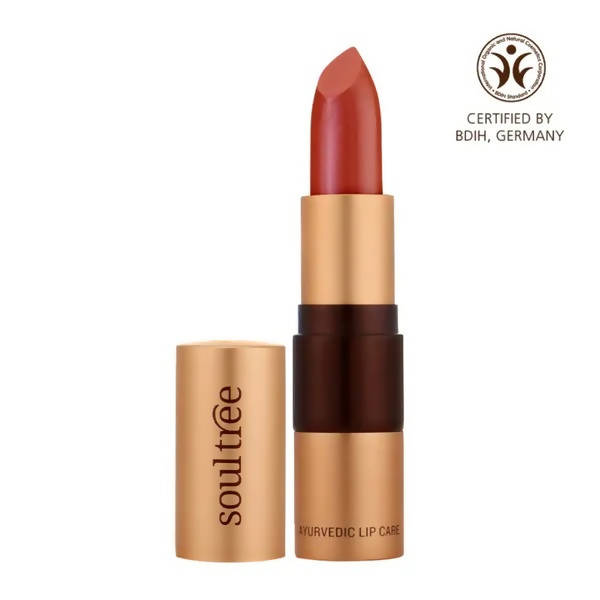 Soultree Ayurvedic Lipstick