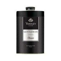 Thumbnail for Yardley London Gentleman Classic Talcum Powder For Men - Distacart