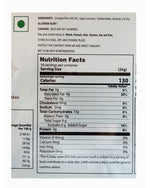 Thumbnail for Bikanervala Chana Almond Bite