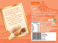 Thumbnail for Bikanervala Holi Ghujia Special Deal