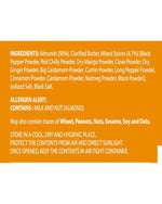 Thumbnail for Bikano Soan Cake and Masala Almonds
